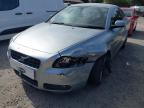 2008 VOLVO C70 SE LUX for sale at Copart WOLVERHAMPTON