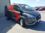 2021 FORD TRANSIT CU for sale at Copart CHESTER