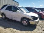 2005 Buick Rendezvous Cx de vânzare în Franklin, WI - Side