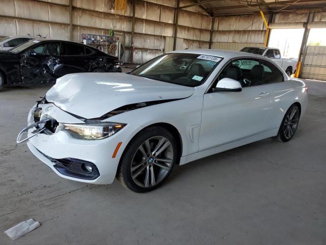 2018 Bmw 430I 
