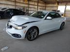 2018 Bmw 430I  zu verkaufen in Phoenix, AZ - Front End