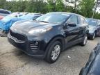 2017 Kia Sportage Lx на продаже в Harleyville, SC - Normal Wear