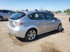 2011 Subaru Impreza Outback Sport на продаже в Elgin, IL - Front End