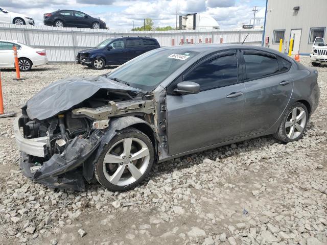 2013 Dodge Dart Limited