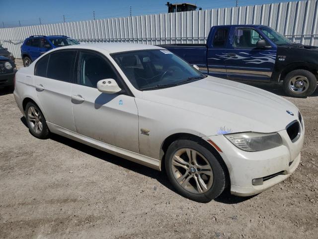 2011 BMW 328 XI
