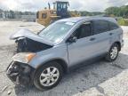 2008 Honda Cr-V Ex for Sale in Fairburn, GA - Front End