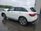 2017 Mercedes-Benz Glc 300 4Matic for Sale in Duryea, PA - Front End