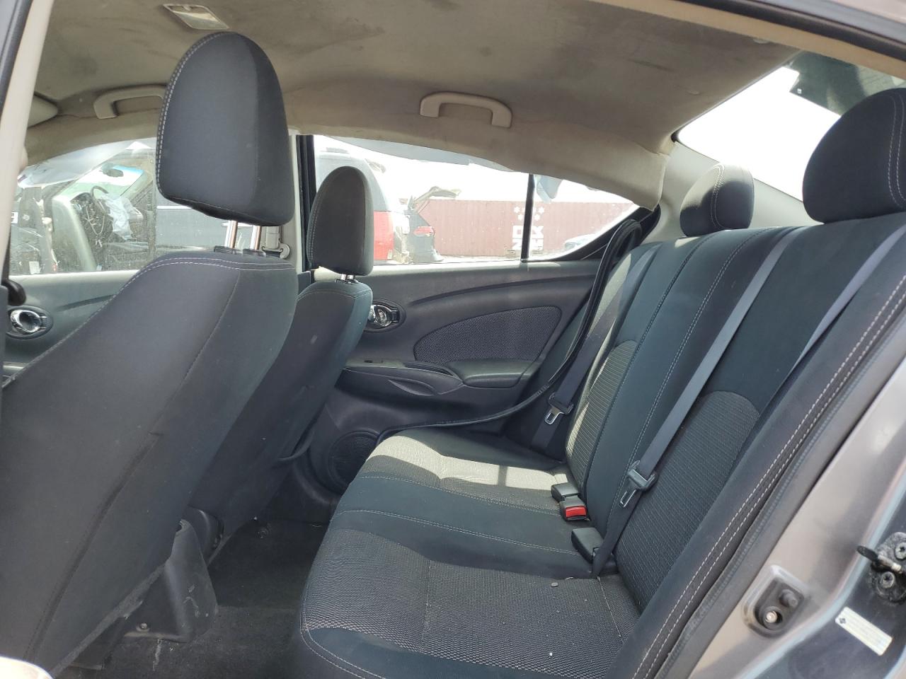 3N1CN7AP8GL872039 NISSAN VERSA 2016
