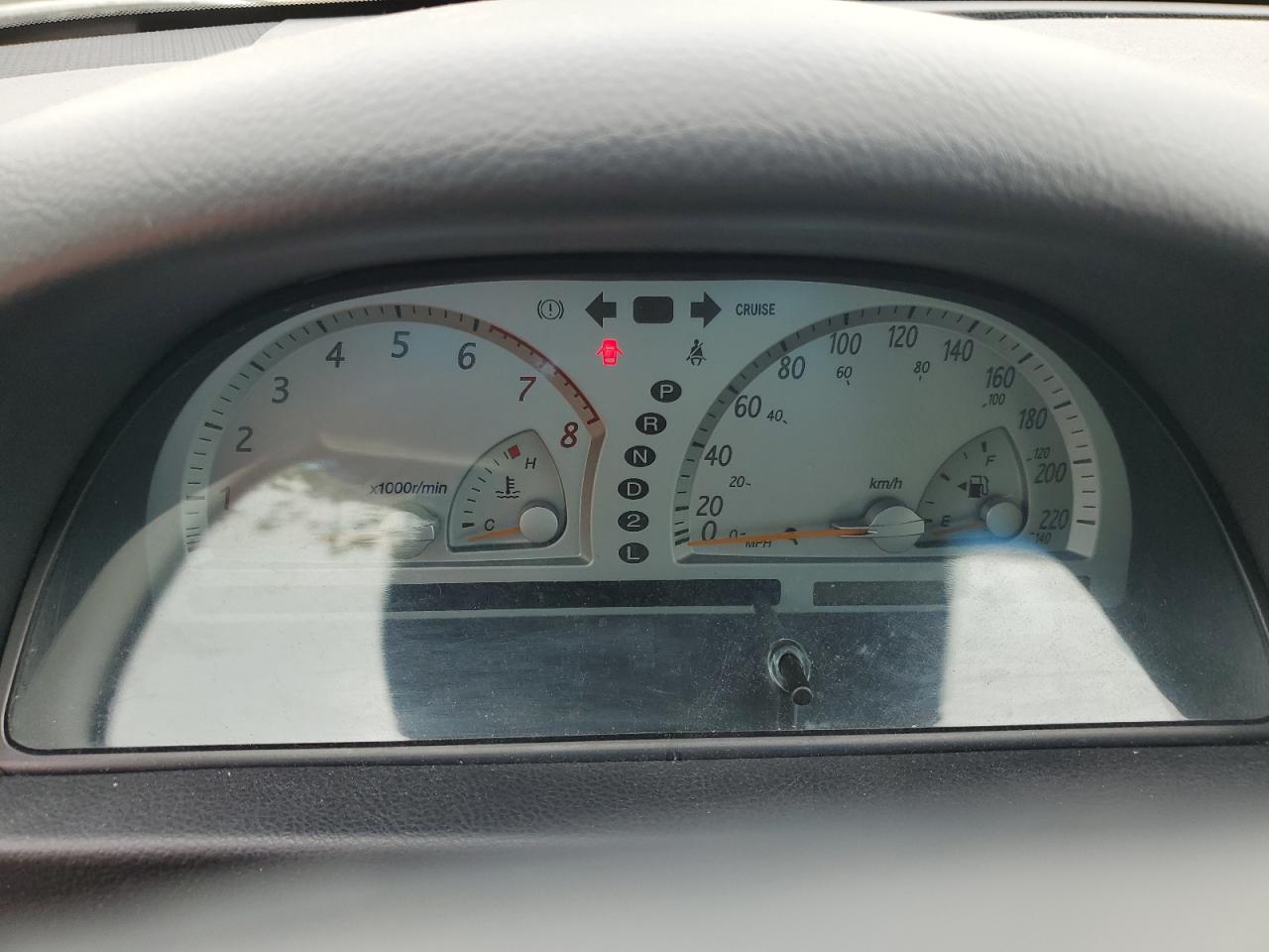 2003 Toyota Camry Le VIN: JTDBE32K330193906 Lot: 56459025
