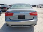 2013 Audi A6 Prestige for Sale in Haslet, TX - Rear End