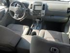 2019 Nissan Frontier S იყიდება Jacksonville-ში, FL - Front End