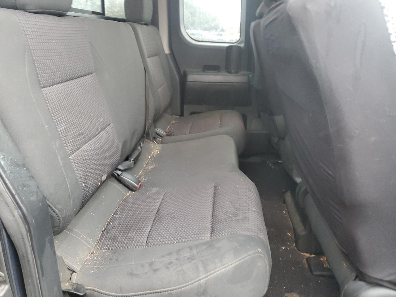 2010 Nissan Titan Xe VIN: 1N6AA0CC7AN325785 Lot: 56426235