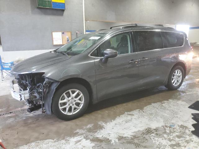  CHRYSLER All Models 2021 Серый