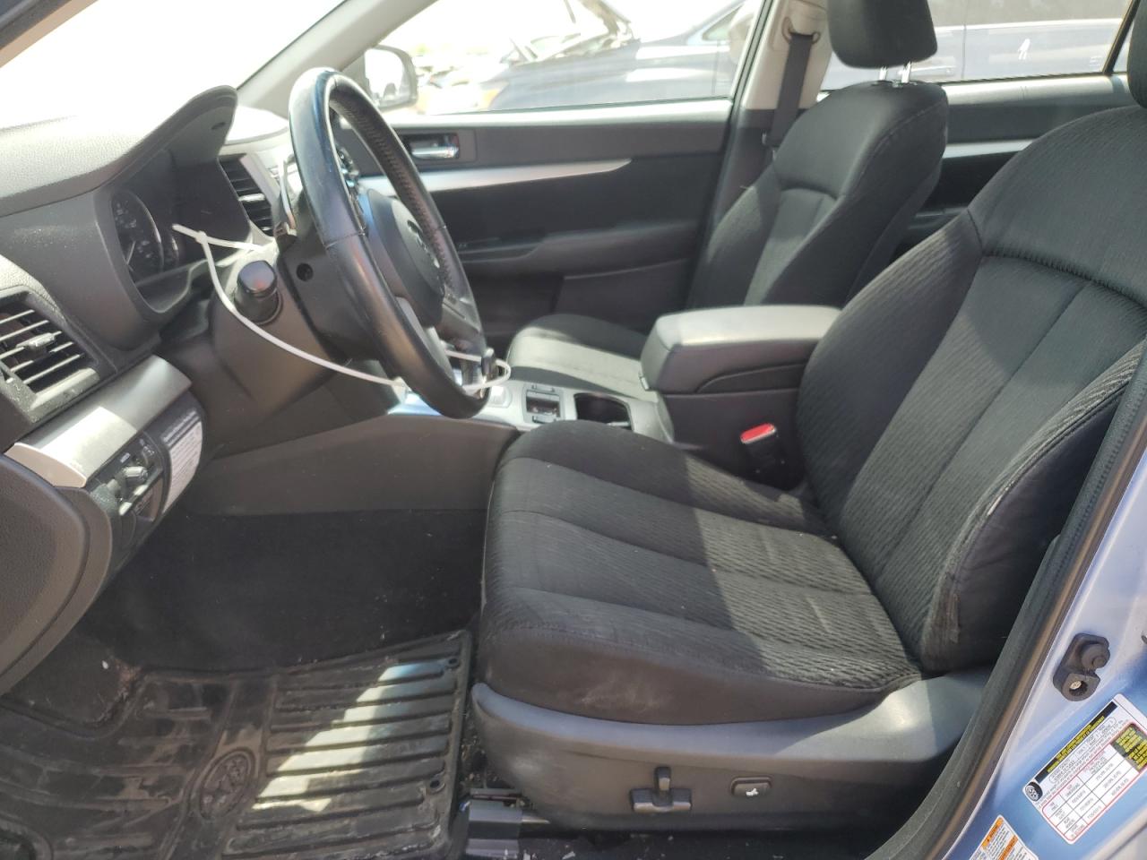 2011 Subaru Legacy 2.5I Premium VIN: 4S3BMCH65B3229508 Lot: 56560535