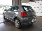 2014 VOLKSWAGEN POLO SE TS for sale at Copart EAST KILBRIDE