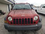 2006 Jeep Liberty Sport for Sale in Earlington, KY - Hail