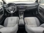 2014 Toyota Corolla L продається в San Diego, CA - Rear End