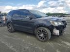 2017 Ford Explorer Sport na sprzedaż w Spartanburg, SC - Front End