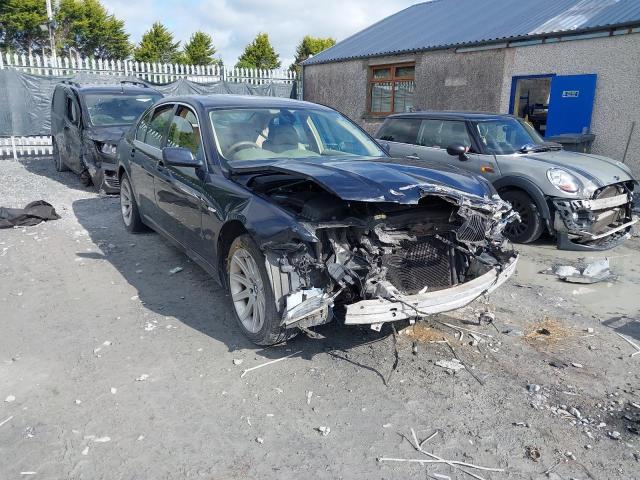 2006 BMW 750I AUTO