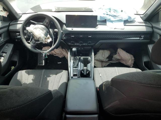  HONDA ACCORD 2025 Угольный