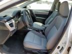 2016 Toyota Corolla L en Venta en San Antonio, TX - Front End