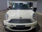 2012 Mini Cooper  იყიდება Candia-ში, NH - Front End