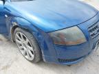 2004 AUDI TT QUATTRO for sale at Copart YORK