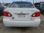 2004 Toyota Corolla Ce 1.8L en Venta en Los Angeles, CA - Stripped