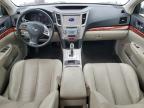 2012 Subaru Outback 3.6R Limited продається в Tulsa, OK - Front End