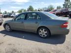2004 Lexus Ls 430 იყიდება Portland-ში, OR - Front End