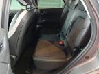 2022 RENAULT CAPTUR SE for sale at Copart SANDTOFT