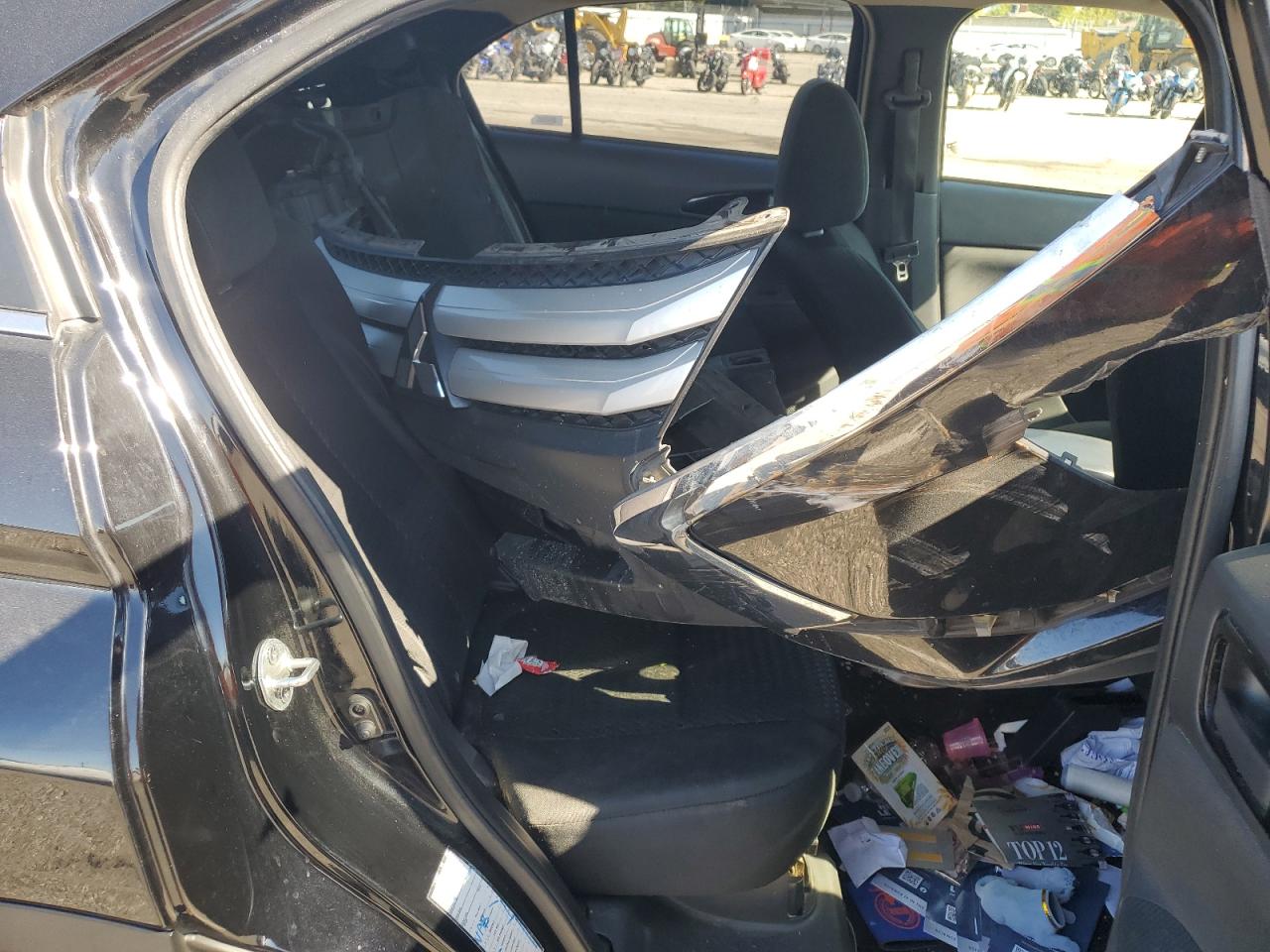 2020 Mitsubishi Eclipse Cross Es VIN: JA4AS3AA8LZ012785 Lot: 56424515