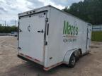 2014 Horton Enclosed Cargo Trailer на продаже в Charles City, VA - Side