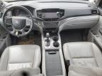 2020 Honda Pilot Exl de vânzare în Elgin, IL - Undercarriage