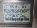 2006 Nissan Altima S продається в Cahokia Heights, IL - Front End