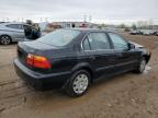 2000 Honda Civic Lx продається в Elgin, IL - Front End