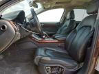 2011 Audi A8 L Quattro zu verkaufen in San Antonio, TX - Minor Dent/Scratches