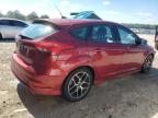 2015 Ford Focus Se for Sale in Midway, FL - Front End