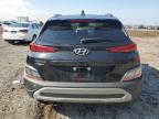 2023 Hyundai Kona Sel за продажба в Chicago Heights, IL - Front End