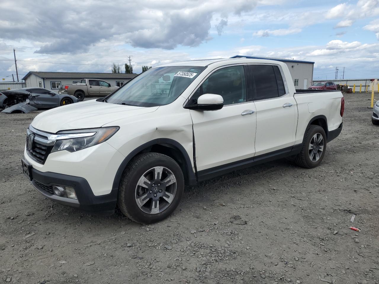 Airway Heights, WA에서 판매 중인 2019 Honda Ridgeline Rtl - All Over