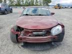 2010 Mazda Mx-5 Miata  იყიდება Arlington-ში, WA - Front End