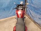 2009 Honda Cbf 1000 продається в London, ON - Front End