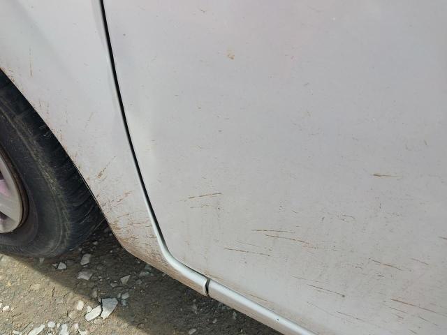 2016 CITROEN C1 TOUCH