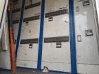 2007 Utility Vs2Ra Refrigerated Van Trailer for Sale in Florence, MS - Side