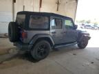 2021 Jeep Wrangler Unlimited Sport იყიდება Lexington-ში, KY - Front End