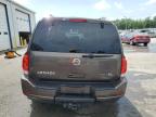2015 Nissan Armada Sv for Sale in Montgomery, AL - Side
