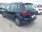 2018 VOLKSWAGEN GOLF SV SE for sale at Copart SANDWICH