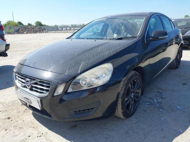 VOLVO S60 SE D3 2010
