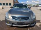 2012 Infiniti G37  for Sale in Littleton, CO - Front End