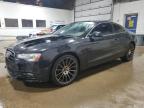 2014 Audi A5 Premium Plus en Venta en Blaine, MN - Rear End